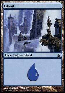 /Island