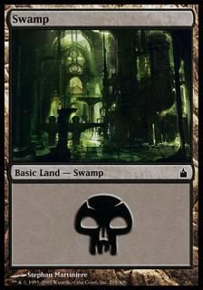 /Swamp