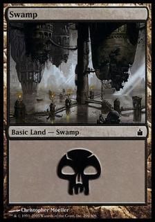 /Swamp