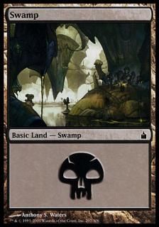 /Swamp