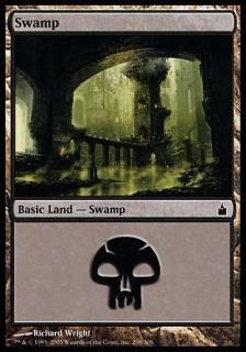 /Swamp