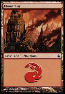 /Mountain