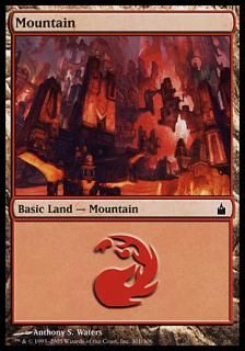 /Mountain