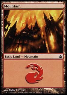 /Mountain