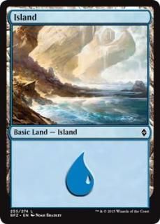 /Island