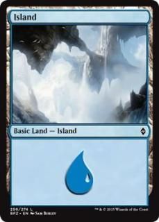 /Island
