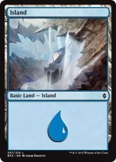 /Island
