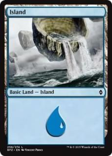 /Island