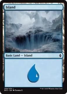/Island