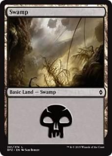 /Swamp