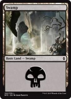 /Swamp