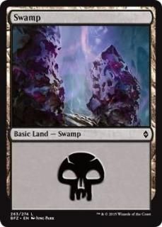 /Swamp