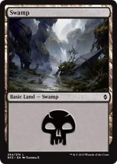/Swamp