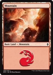 /Mountain