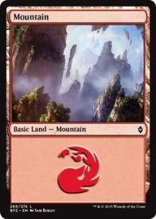 /Mountain