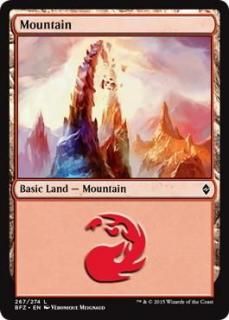 /Mountain