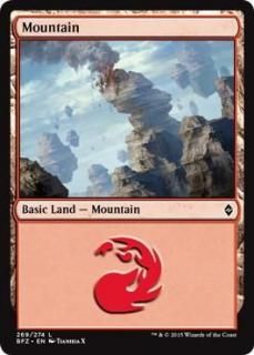 /Mountain