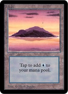 /Island