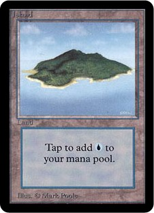 /Island