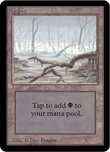 /Swamp