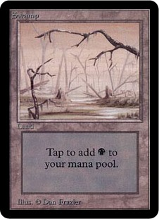/Swamp