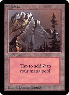 /Mountain