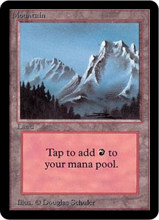 /Mountain
