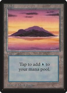 /Island