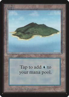 /Island
