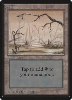 /Swamp