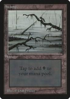 /Swamp
