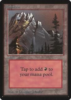 /Mountain