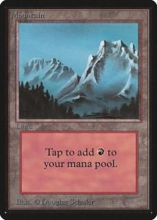 /Mountain