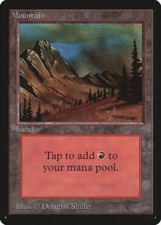 /Mountain
