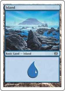 /Island