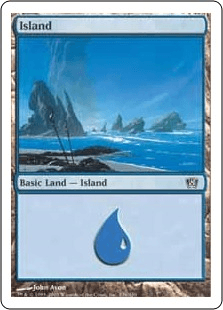 /Island