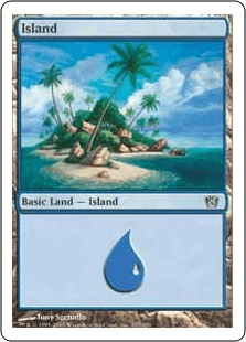 /Island