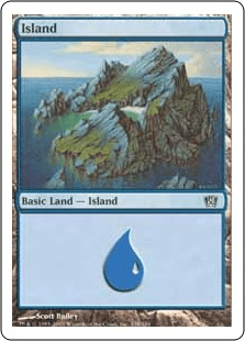 /Island