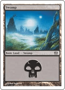 /Swamp