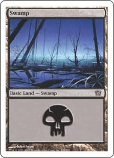 /Swamp