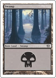 /Swamp