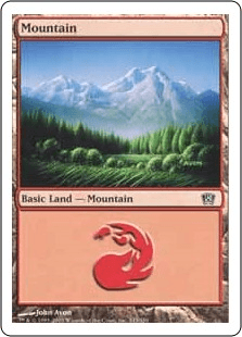 /Mountain