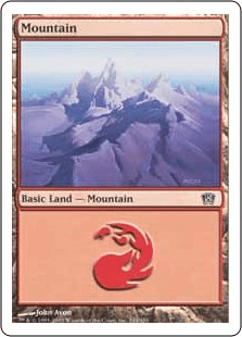 /Mountain