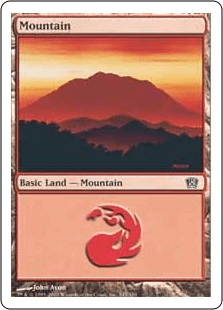 /Mountain
