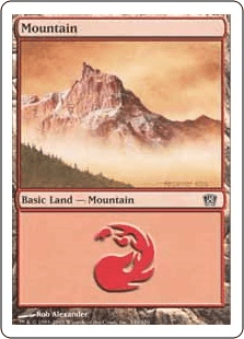 /Mountain