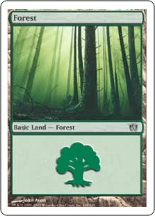 /Forest