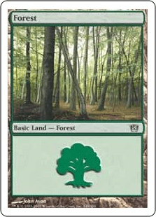 /Forest