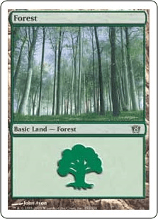 /Forest