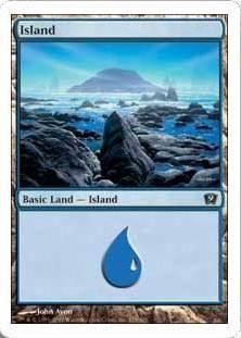 /Island