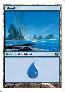 /Island